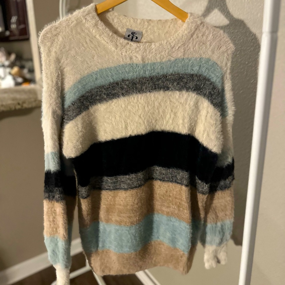 Oh the coziest of cozy
